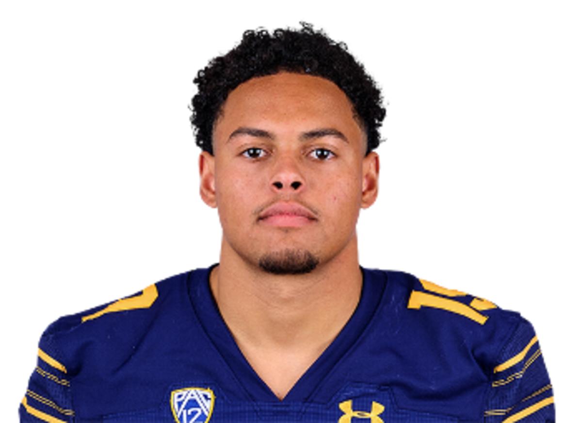 NFL Draft Profile: Cameron Goode, Linebacker, California Golden Bears -  Visit NFL Draft on Sports Illustrated, the latest news coverage, with  rankings for NFL Draft prospects, College Football, Dynasty and Devy Fantasy