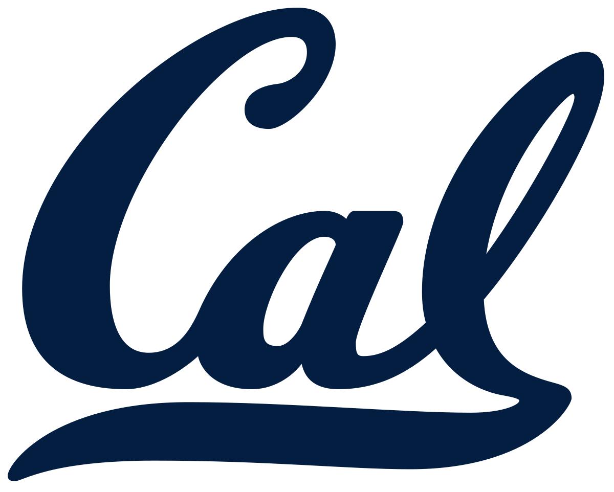 cal golden bears logo