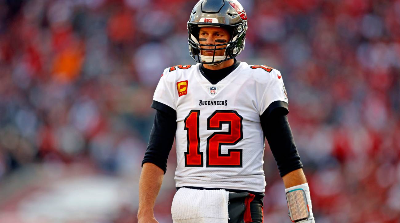 What does the Bucs restructure of Tom Brady's contract really mean - Bucs  Nation