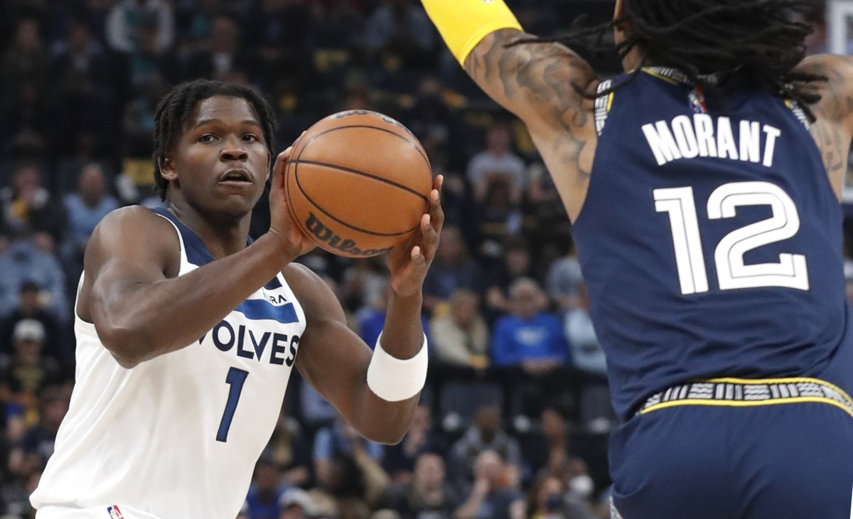 Timberwolves Shocking Injury Report For Game 4 - Fastbreak On FanNation