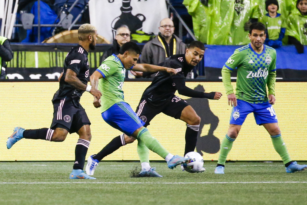 Earthquakes vs Sounders Live Stream: Watch MLS Online for Free – How to Watch and Stream Major League and College Sports Matches