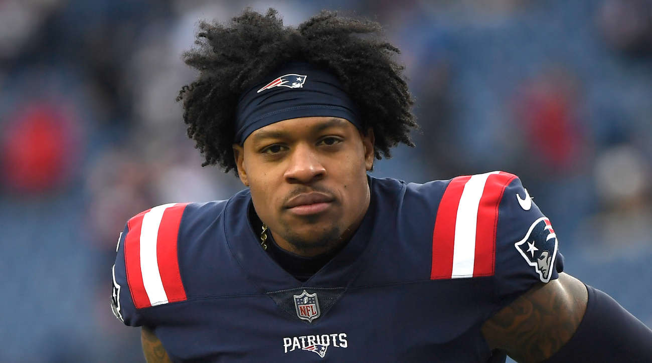 N'Keal Harry is activated from IR by the New England Patriots - Overtime  Heroics