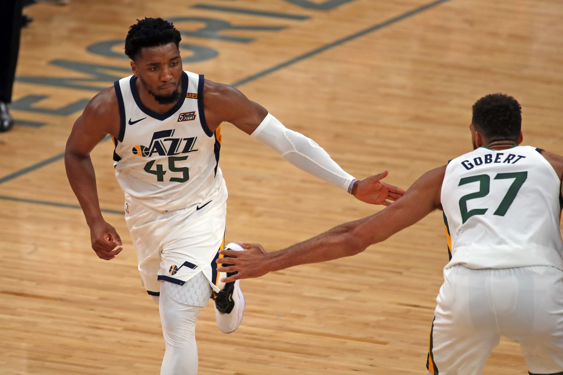 Offseason changes shift Utah Jazz from contender to underdog