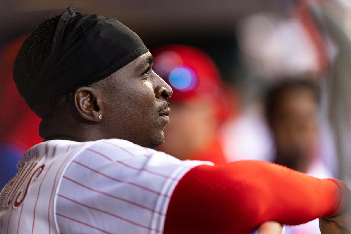 Phillies' Didi Gregorius to Wear Mask During Games Because of Kidney  Condition, News, Scores, Highlights, Stats, and Rumors