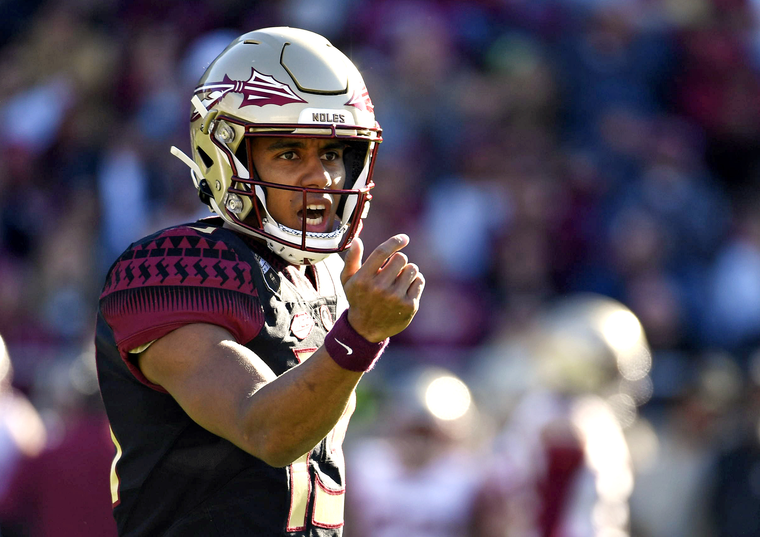 2022 FSU Offense Depth Chart Projections: post-spring practice - Sports