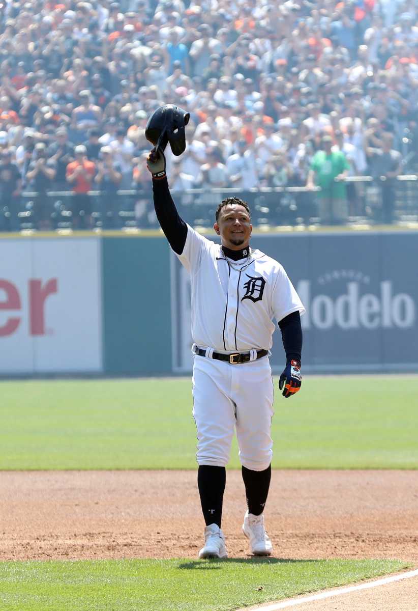 Miguel Cabrera's biggest games: 5 days that defined him in Florida