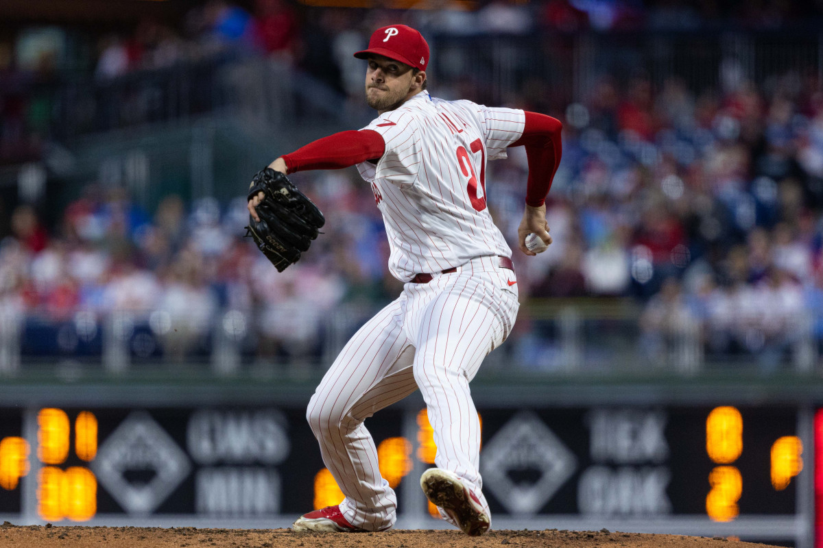 Philadelphia Phillies Drop UmpShow Rubber Match to Milwaukee Brewers