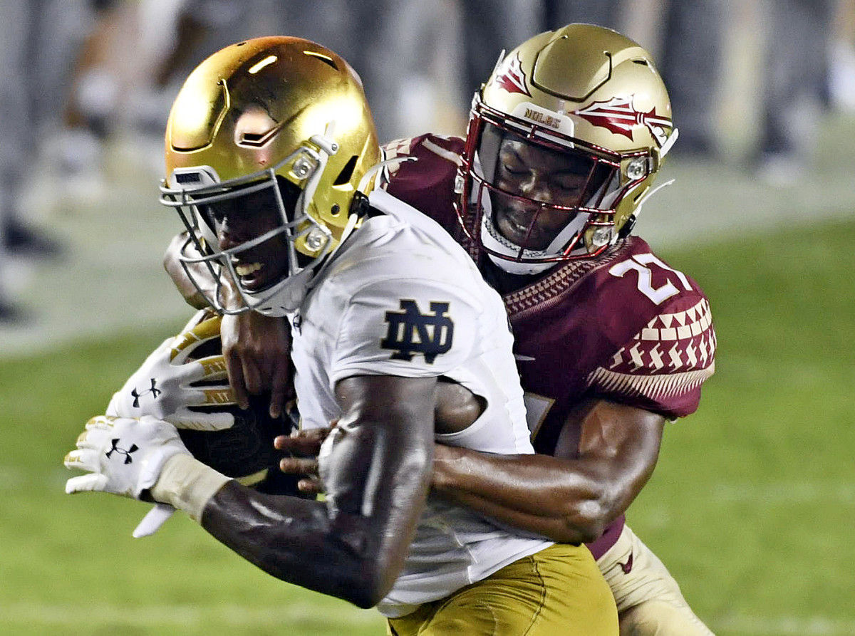 FSU football: Which Seminoles could be selected in 2023 NFL Draft