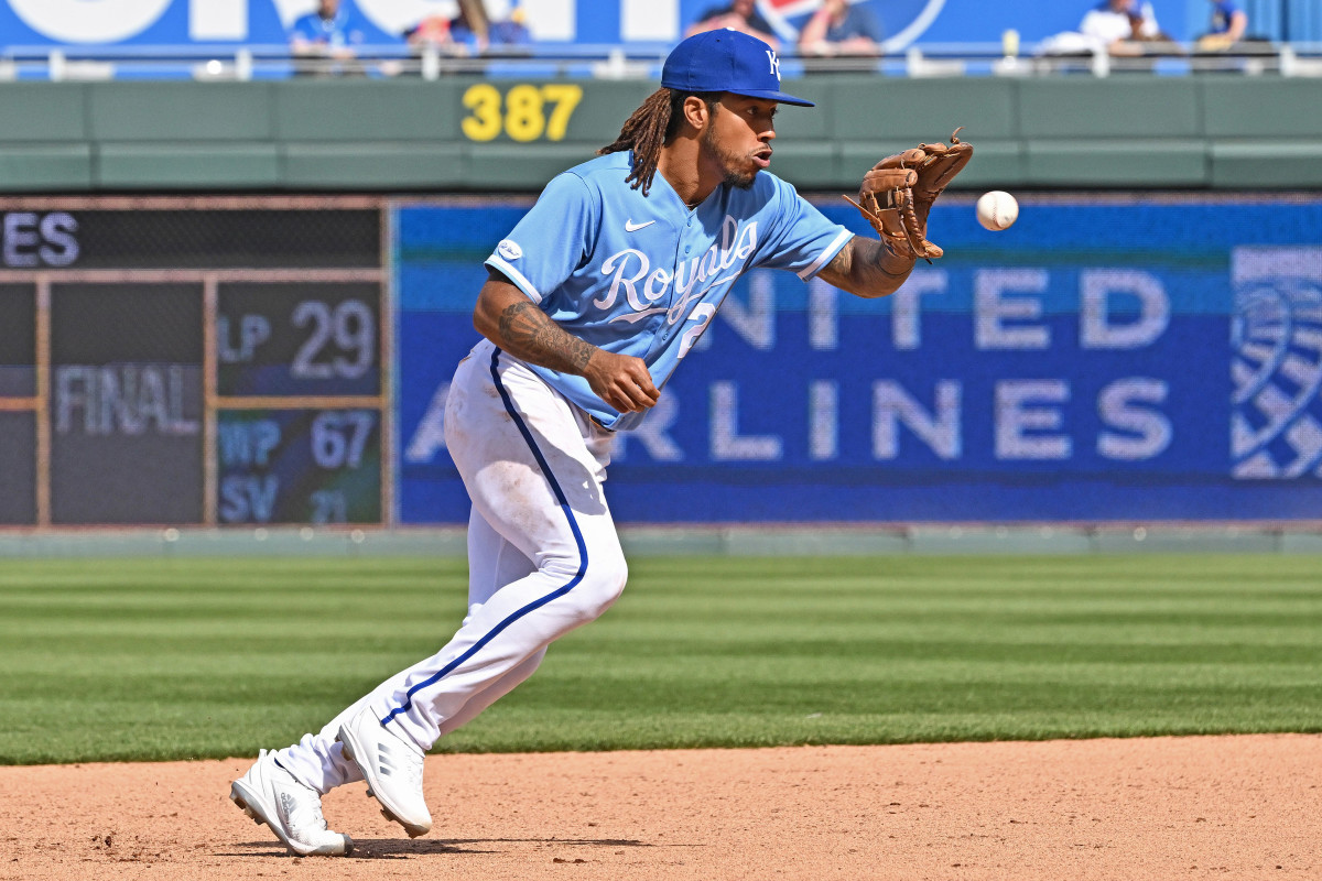 The Ups and Downs Continue for the 2022 Kansas City Royals - Sports  Illustrated Kansas City Royals News, Analysis and More