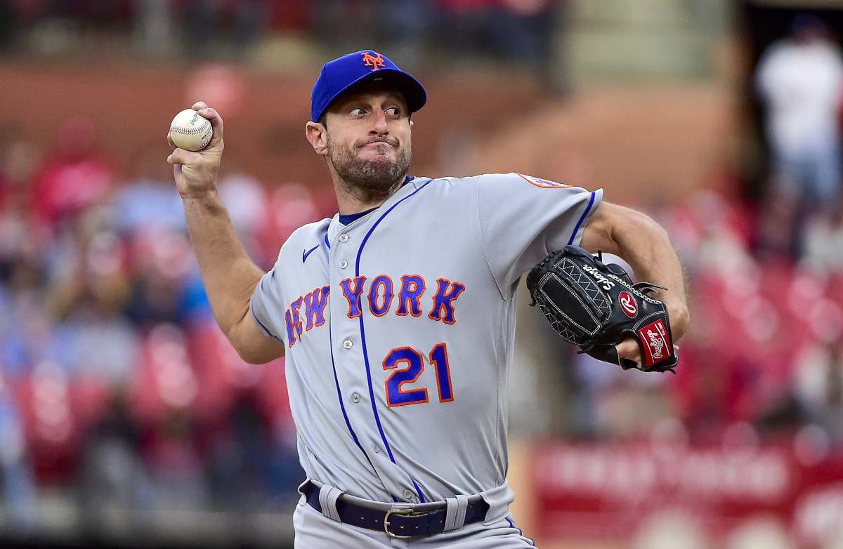 Rising Postseason Star Reportedly Could Join Mets This Offseason To Bolster  Rotation - Sports Illustrated New York Mets News, Analysis and More
