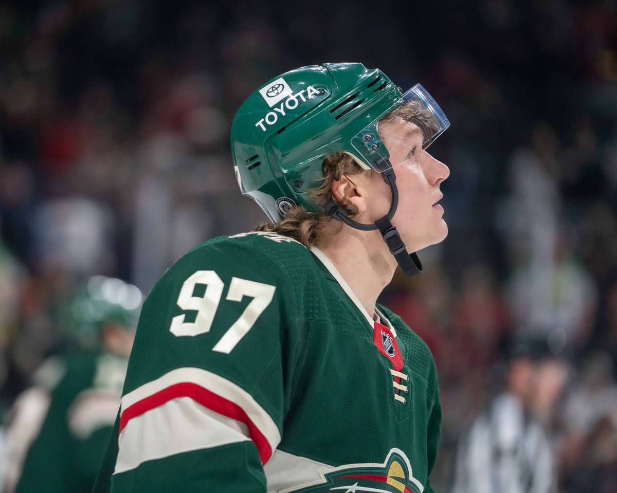 Watch Vancouver Canucks at Minnesota Wild Stream NHL live TV