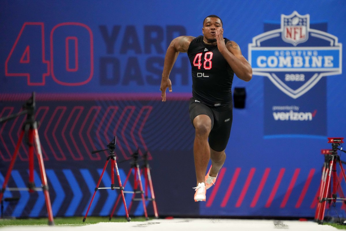 NFL Draft Profile: Breece Hall, Running Back, Iowa State Cyclones - Visit  NFL Draft on Sports Illustrated, the latest news coverage, with rankings  for NFL Draft prospects, College Football, Dynasty and Devy