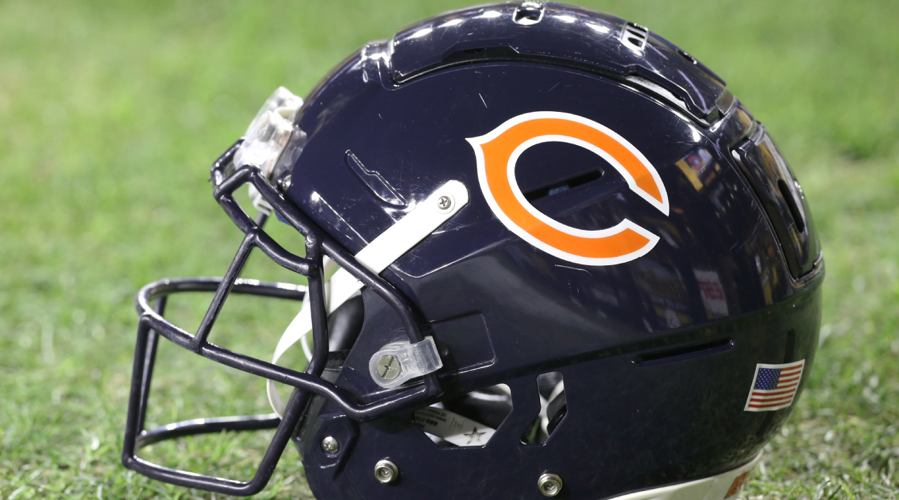 Bears 2022 NFL Draft Picks: Who Chicago Took Each Round