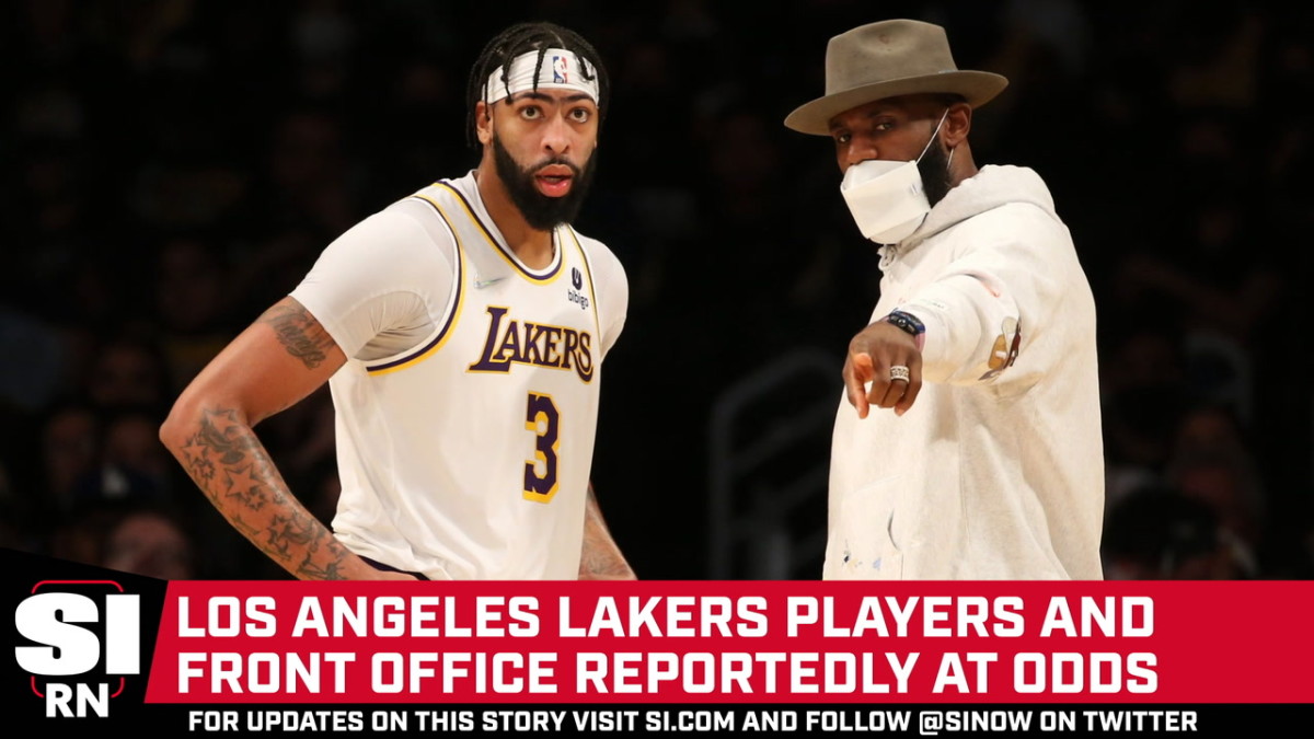 lakers fedora