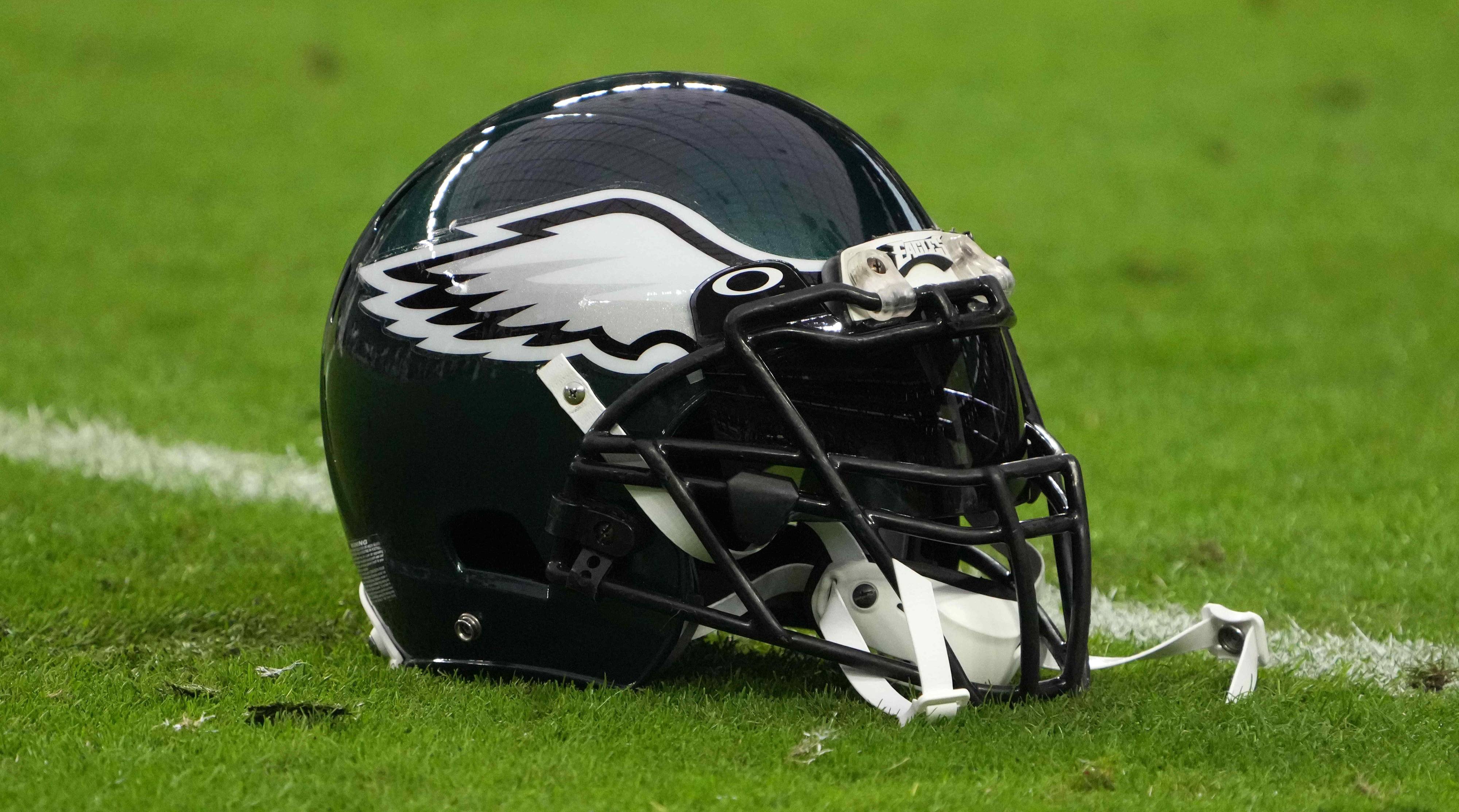 Eagles' 2022 NFL Draft Picks: Who Philadelphia Took Each Round