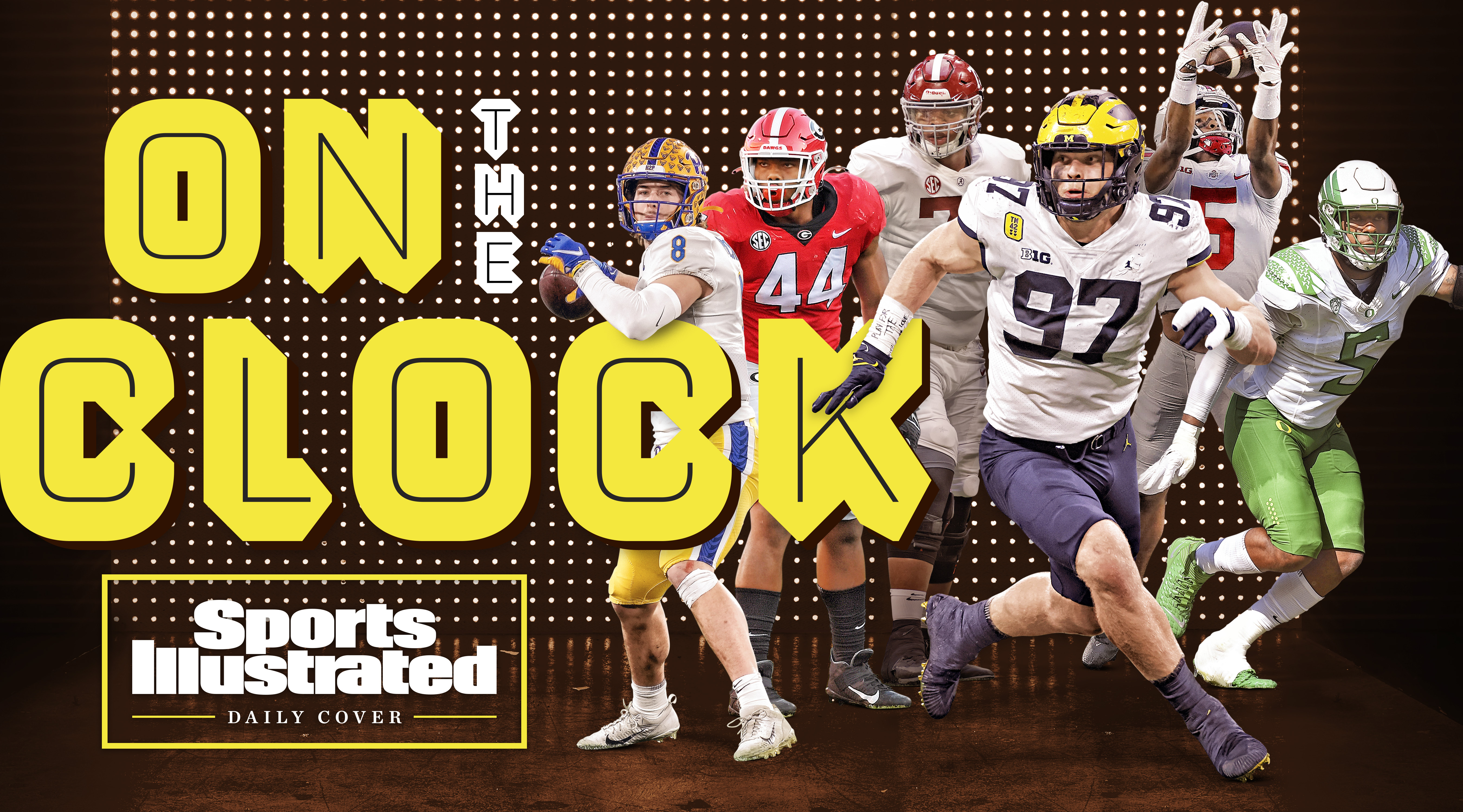 Kansas City Chiefs 2022 NFL Mock Draft 7.0 - Sports Illustrated