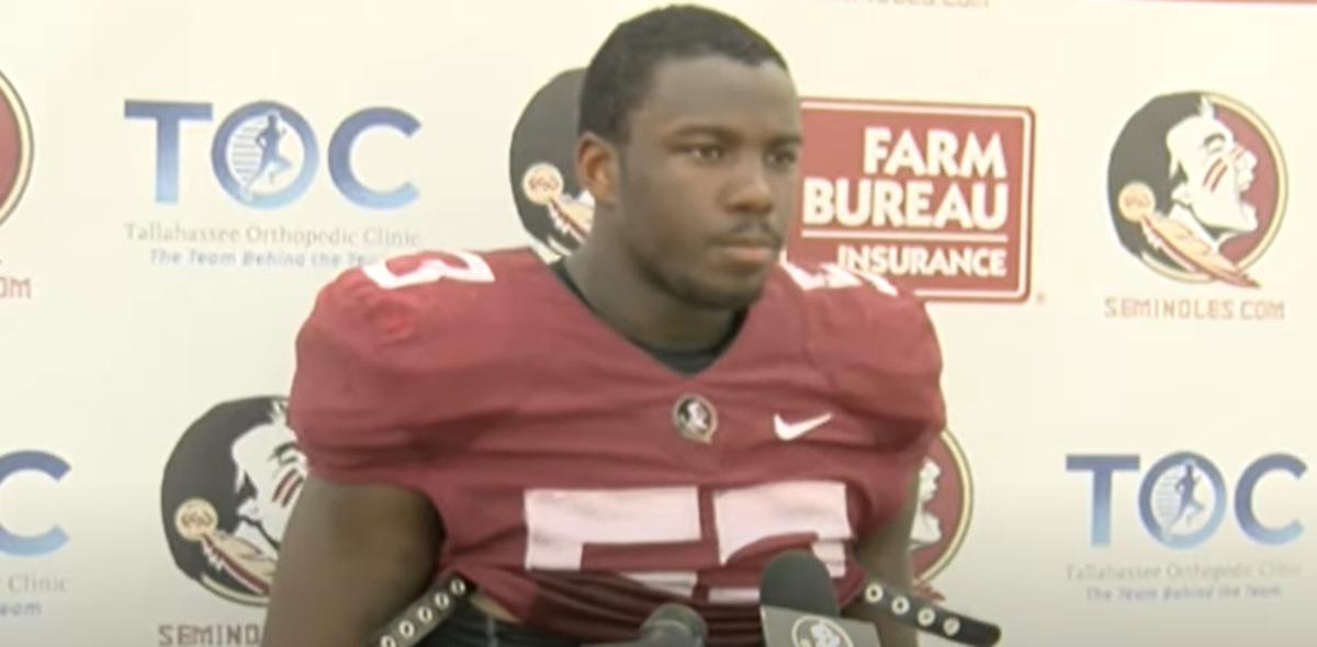 Florida State reserve linebacker elects to enter transfer portal