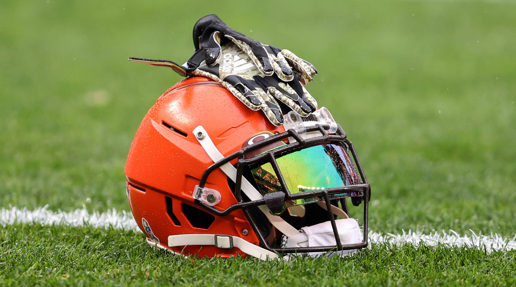 Browns 2022 Schedule Released: Cleveland's 17 Opponents, Game