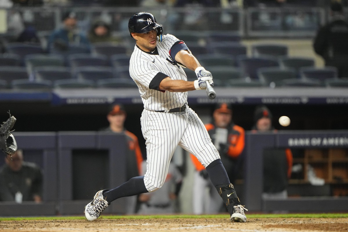 MLB Team Roundup: New York Yankees