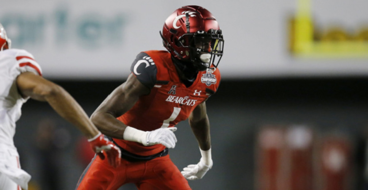 USFL Draft 2022 - Live Picks & Results For Rounds 1-12 