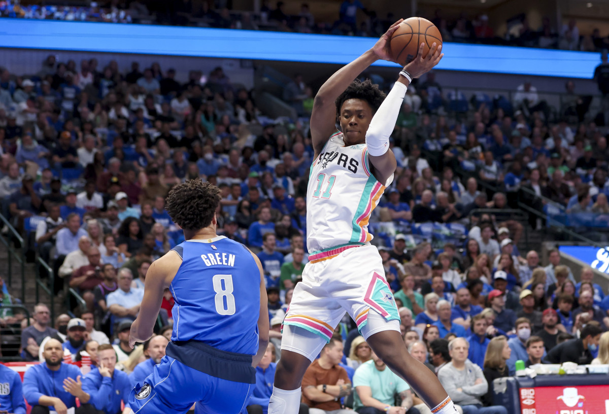 OKC Thunder Defy Odds, Land No. 2 Overall Pick In 2022 NBA Draft