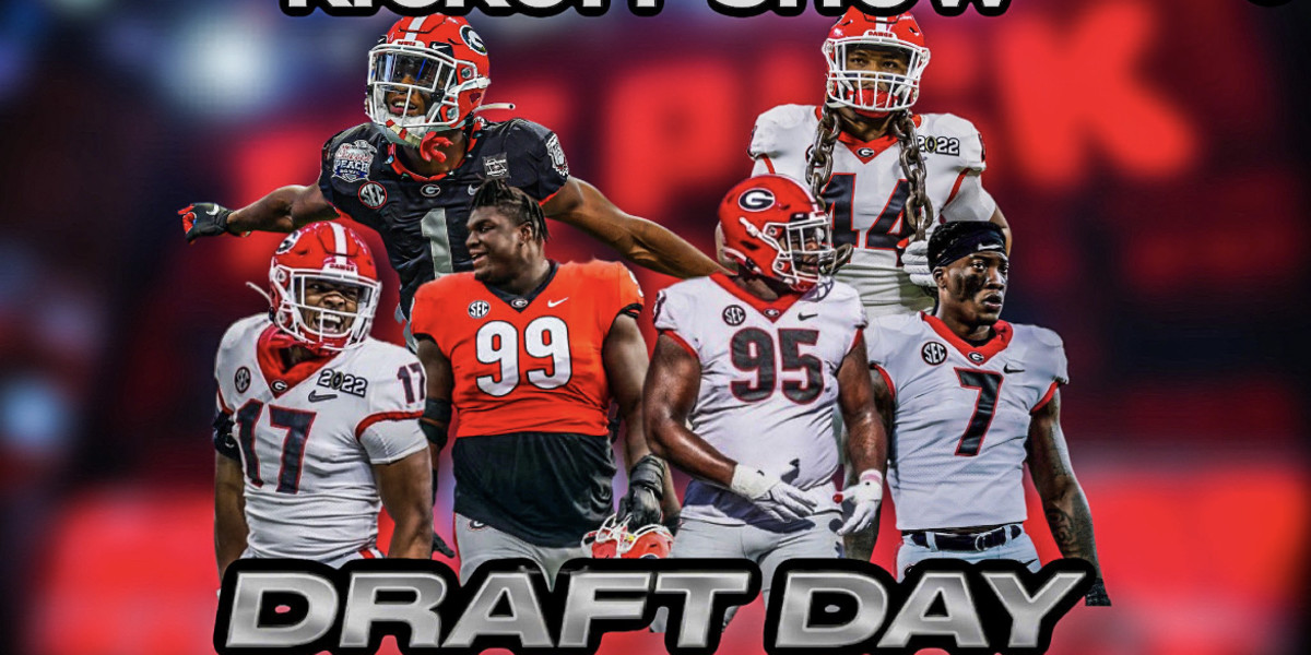 The most important NFL draft decisions remaining for 2021 Georgia football  team