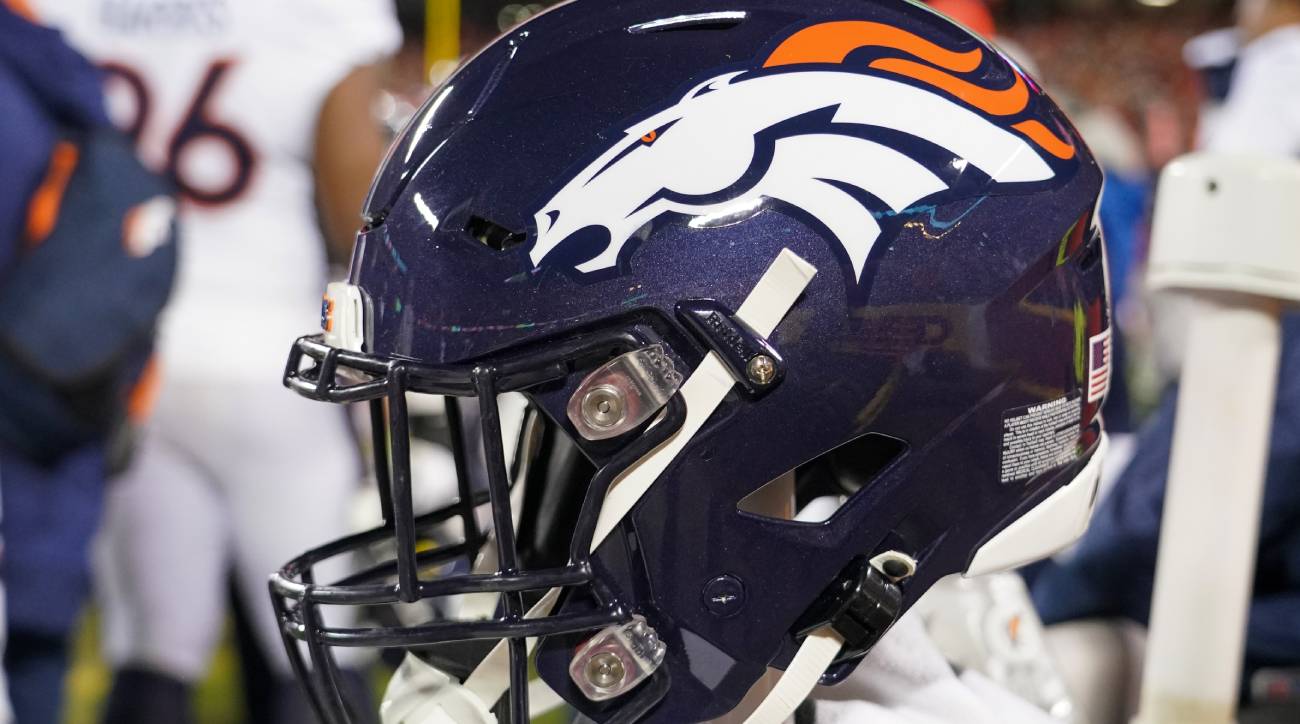 Broncos’ 2022 NFL Draft Picks: Who Denver Took Each Round - Sports ...