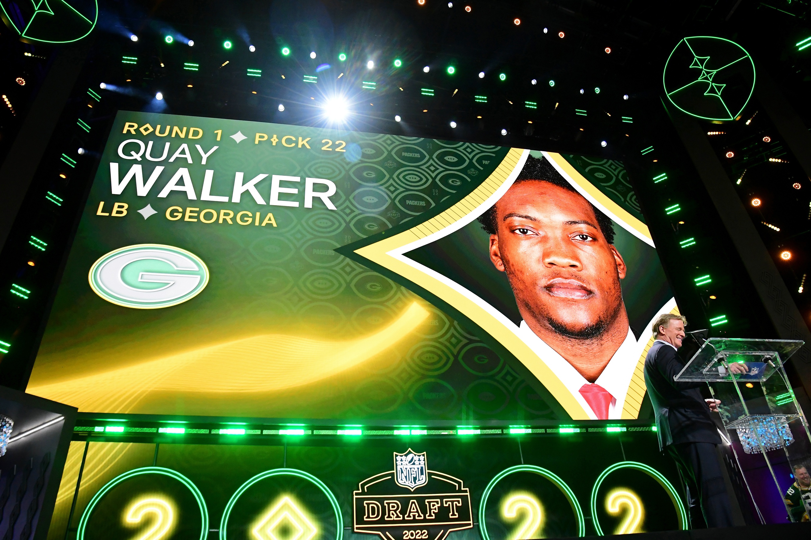 Pick-by-pick analysis from the 1st round of the NFL Draft - Sports