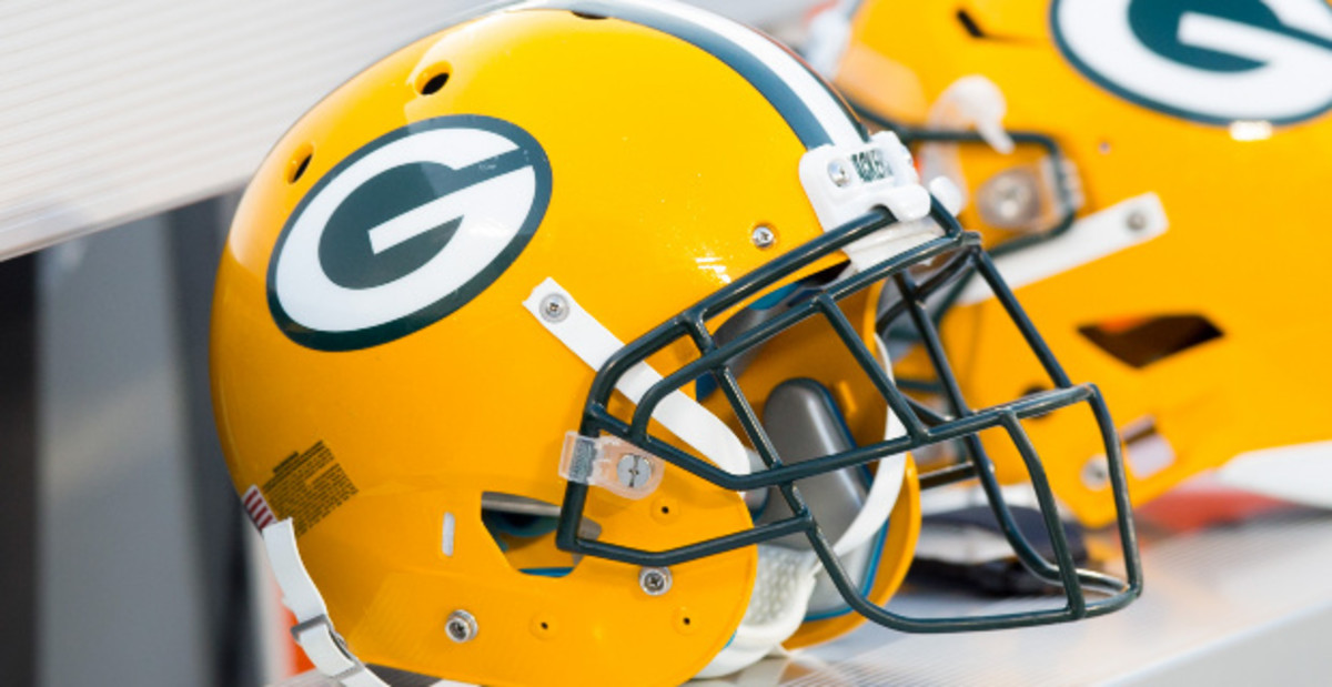 Packers 2022 NFL Draft Tracker