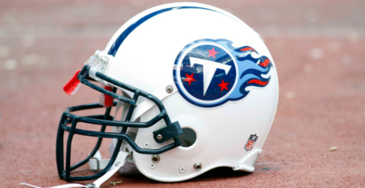 Tennessee Titans NFL Draft grade 2022: Roger McCreary at No. 35