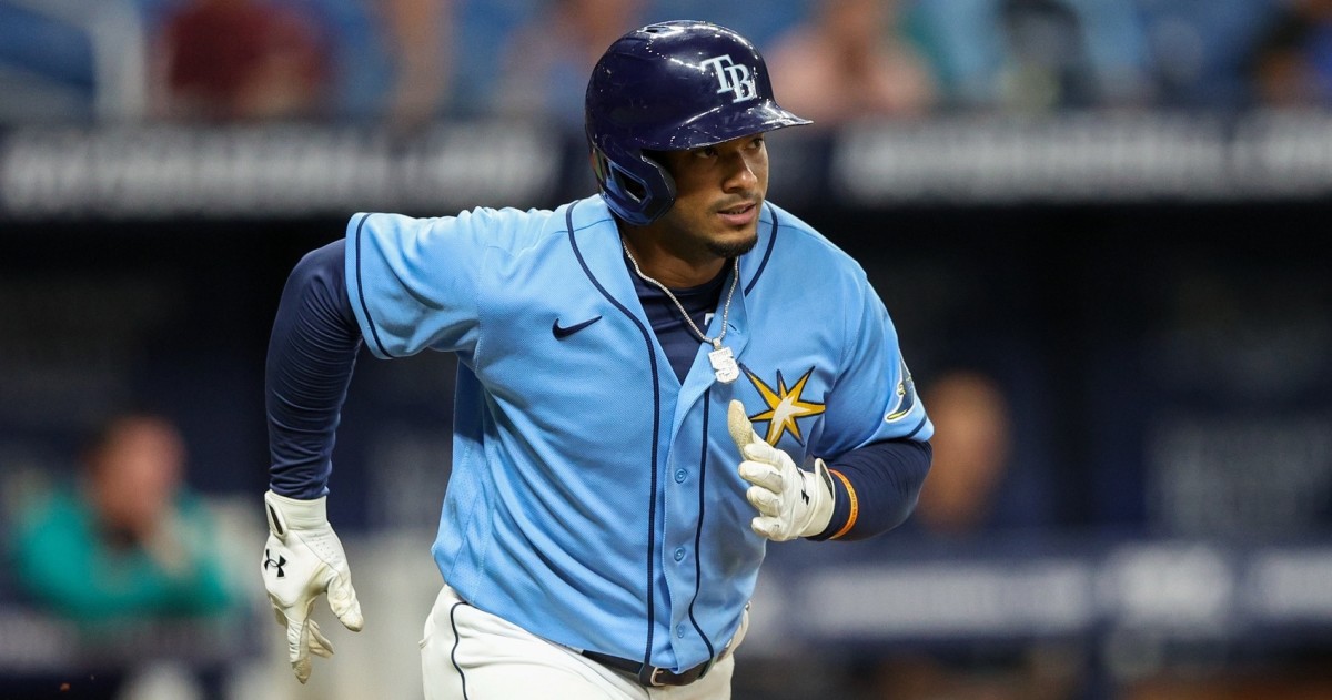 Tampa Bay Rays on X: We still have some friends in Lowe places  @Sweet_n_Lowe5 & @_joshelowe  / X