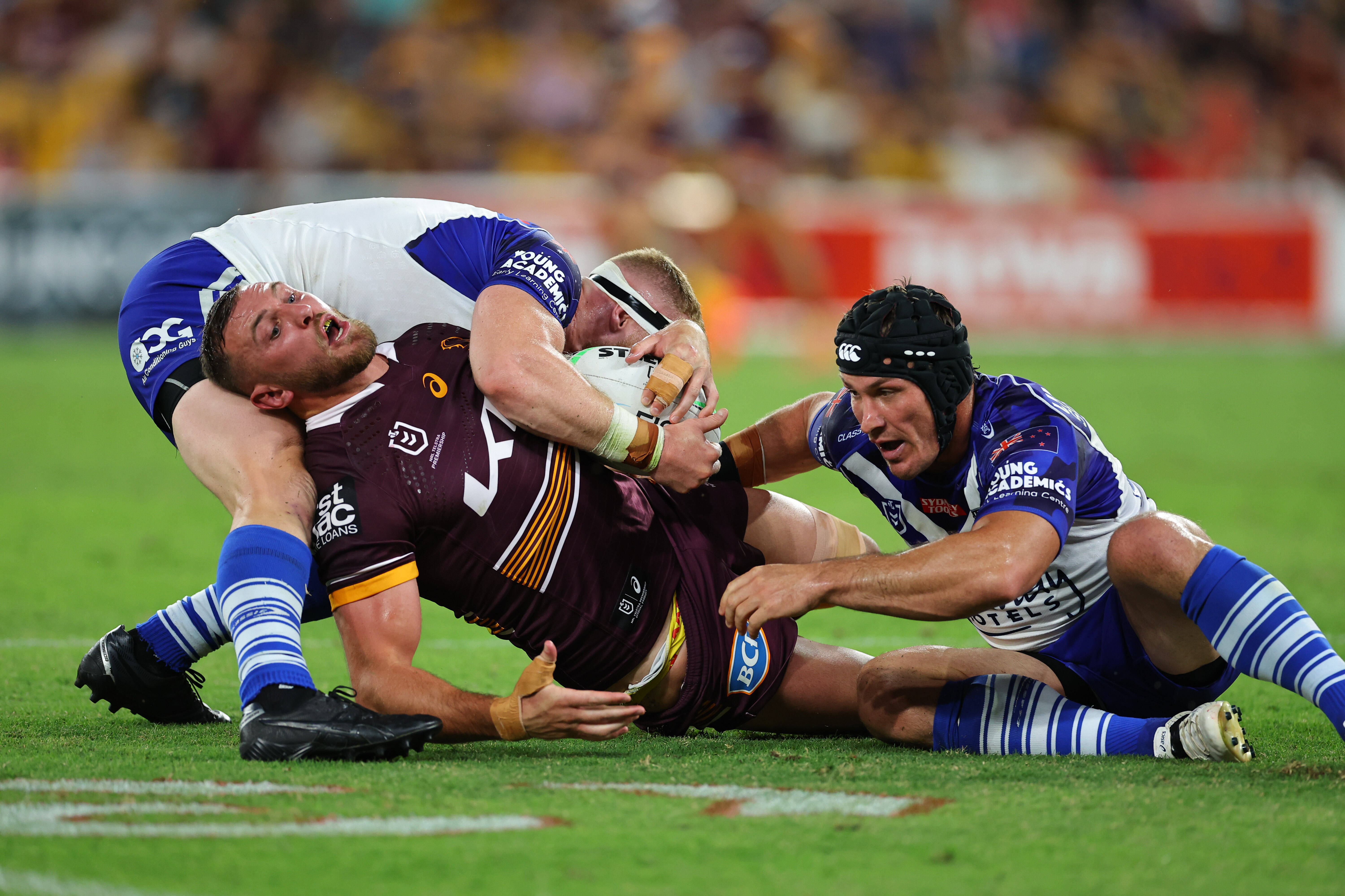 Warriors vs Raiders Live Stream Watch NRL Rugby Online Free How to