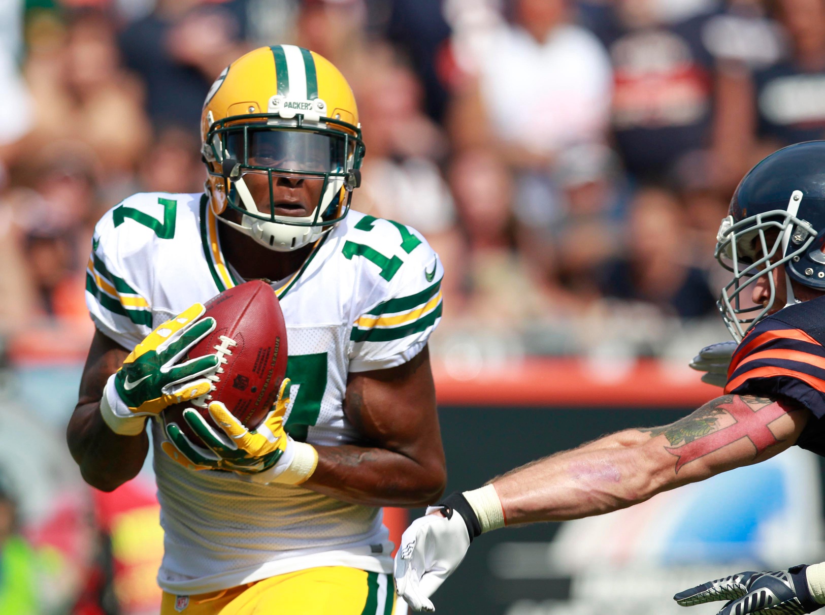 Davante Adams Trade Invaluable To Las Vegas Raiders - Sports ...