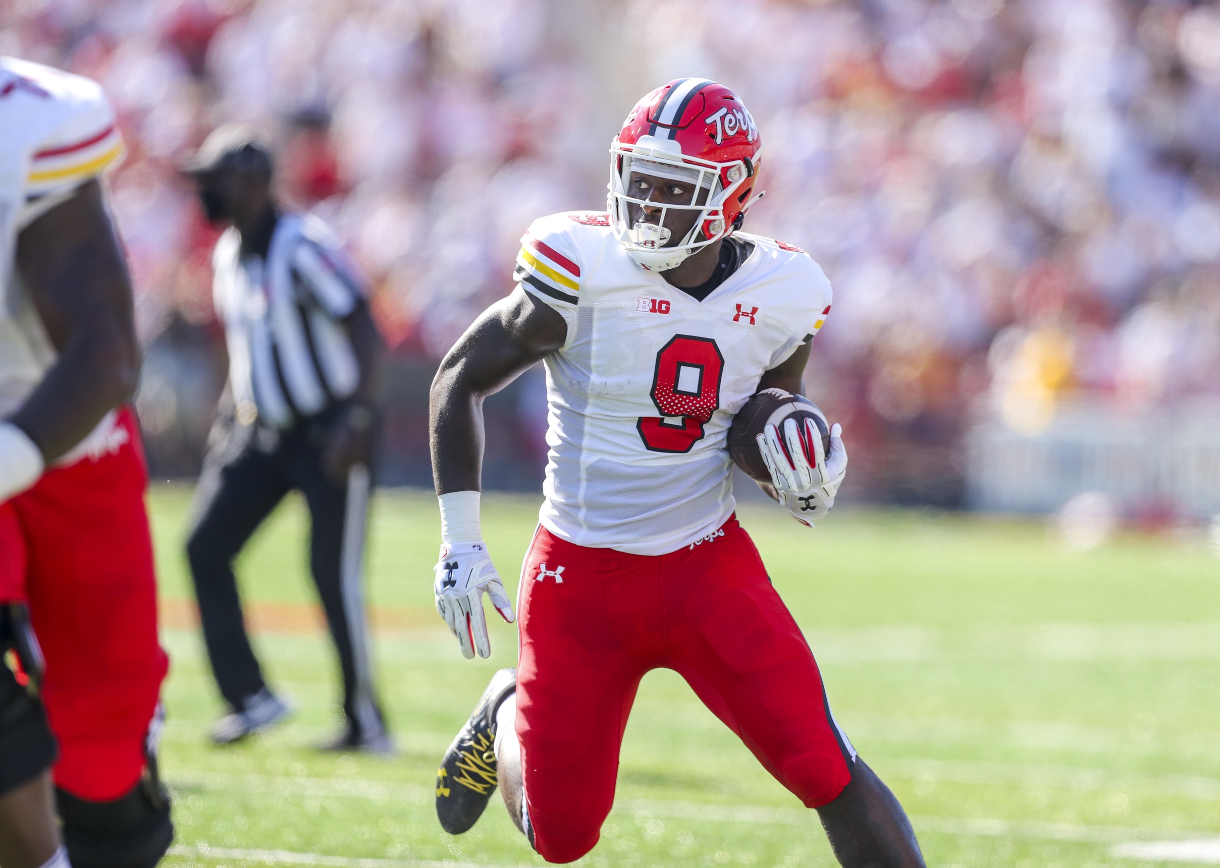 Tennessee Titans: Chig Okonkwo Quickly Makes an Impression - Sports  Illustrated Tennessee Titans News, Analysis and More