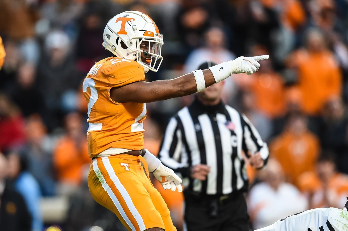 Tennessee Titans on X: #Titans Draft Class Jersey Numbers  #TitanUp   / X