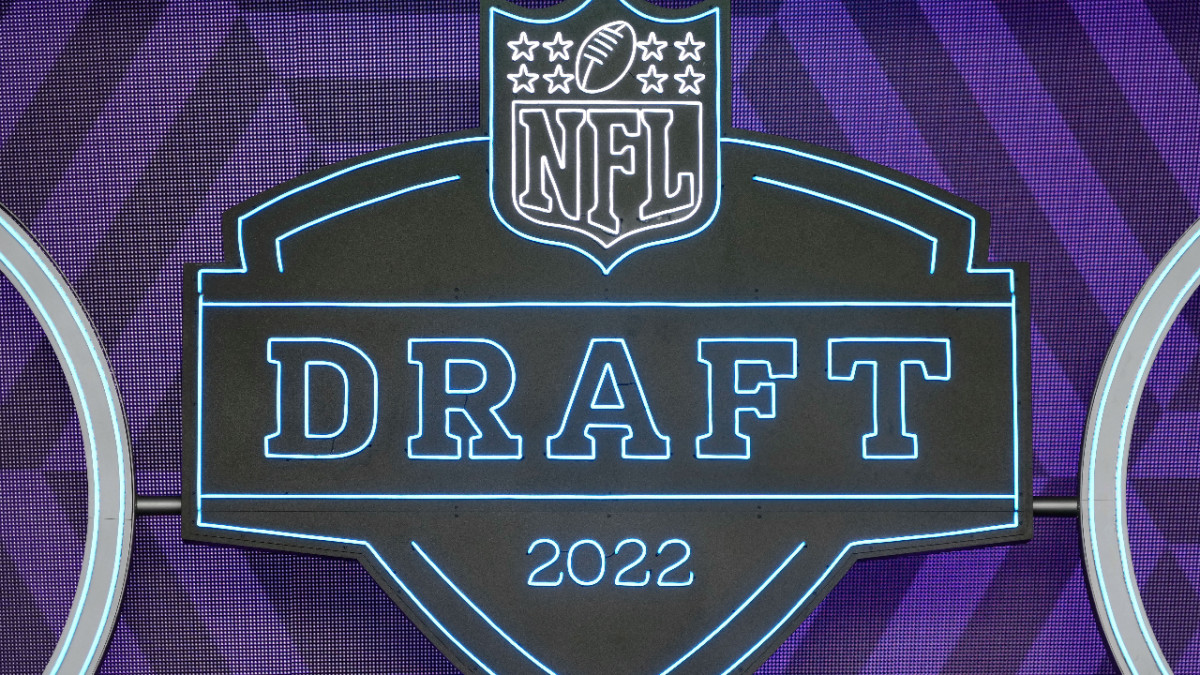 San Francisco 49ers NFL Draft Live Blog: Day 3 - Sports Illustrated San ...