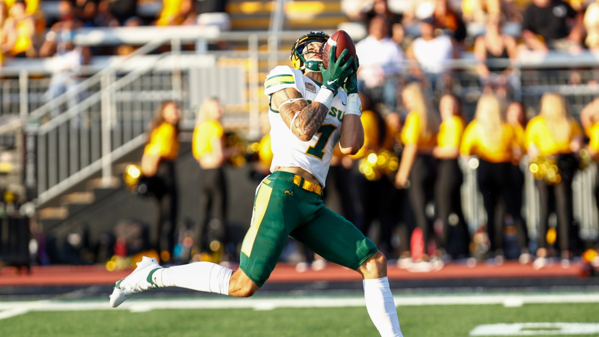 Grading the 2022 Packers: Christian Watson, Allen Lazard and Receivers -  Sports Illustrated Green Bay Packers News, Analysis and More