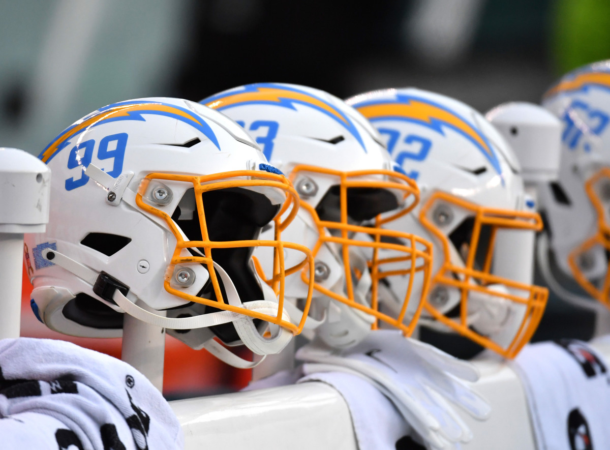 Unlocking the Future: LA Chargers Draft Picks Set to Energize the