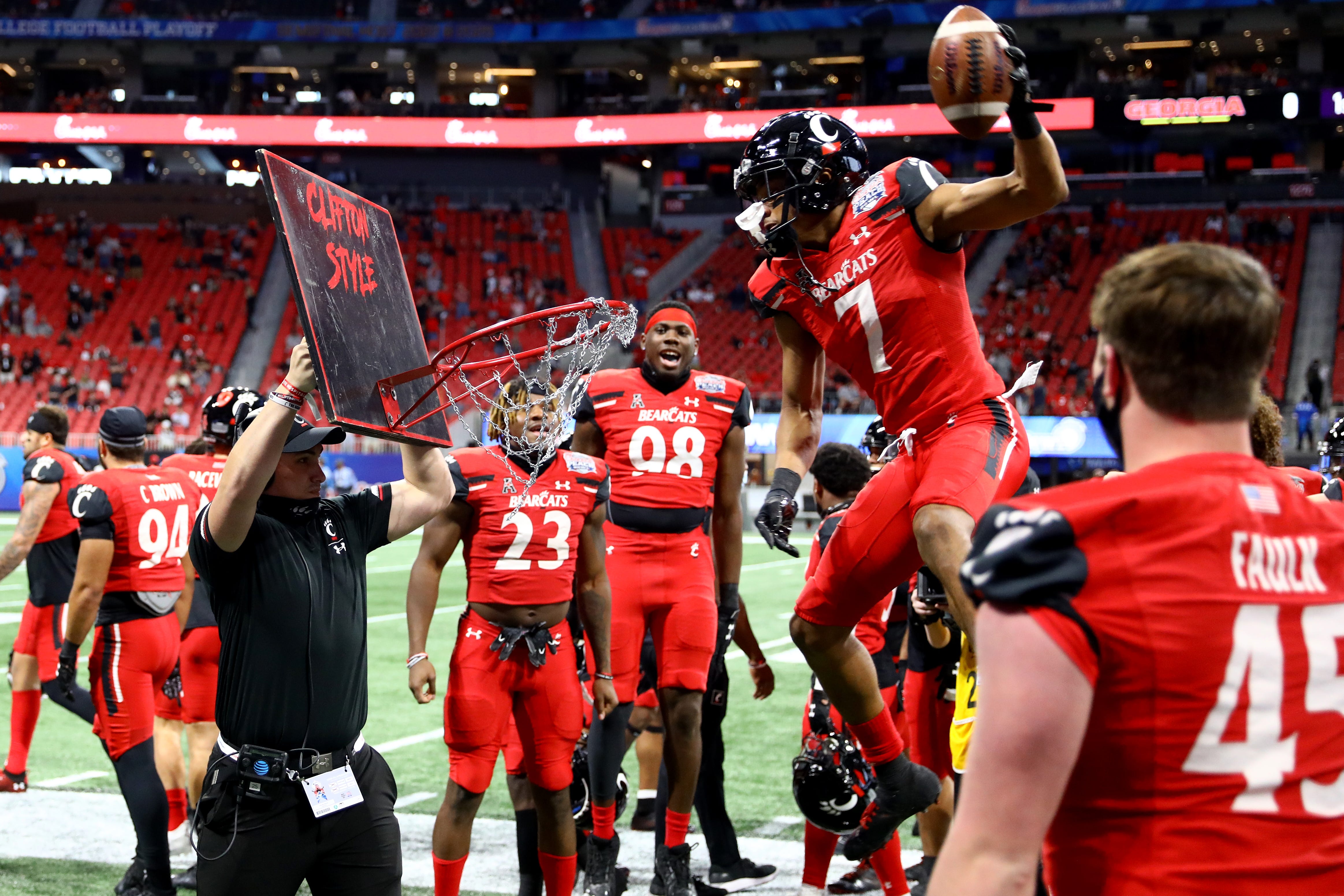 Conference Call With Pick No. 153 CB Tariq Woolen