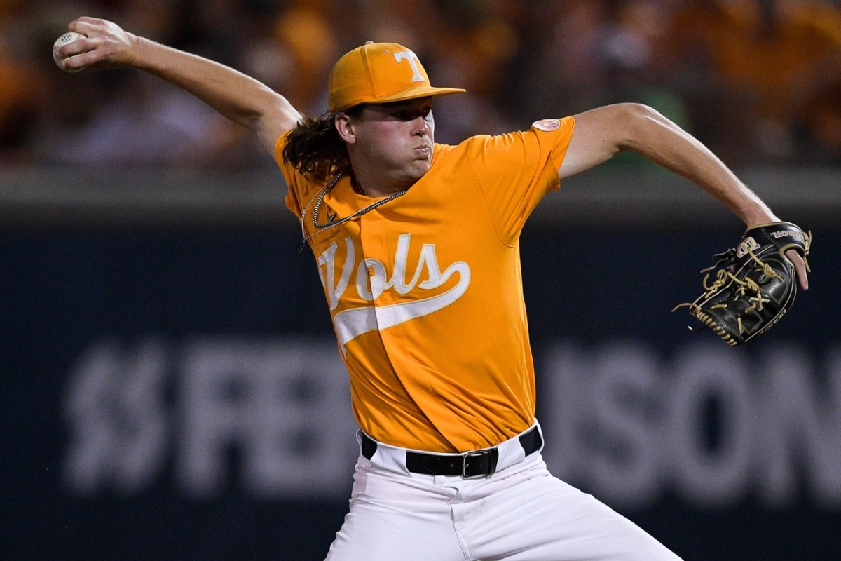 Tigers’ Ninth Inning Rally Evens the Series With Tennessee