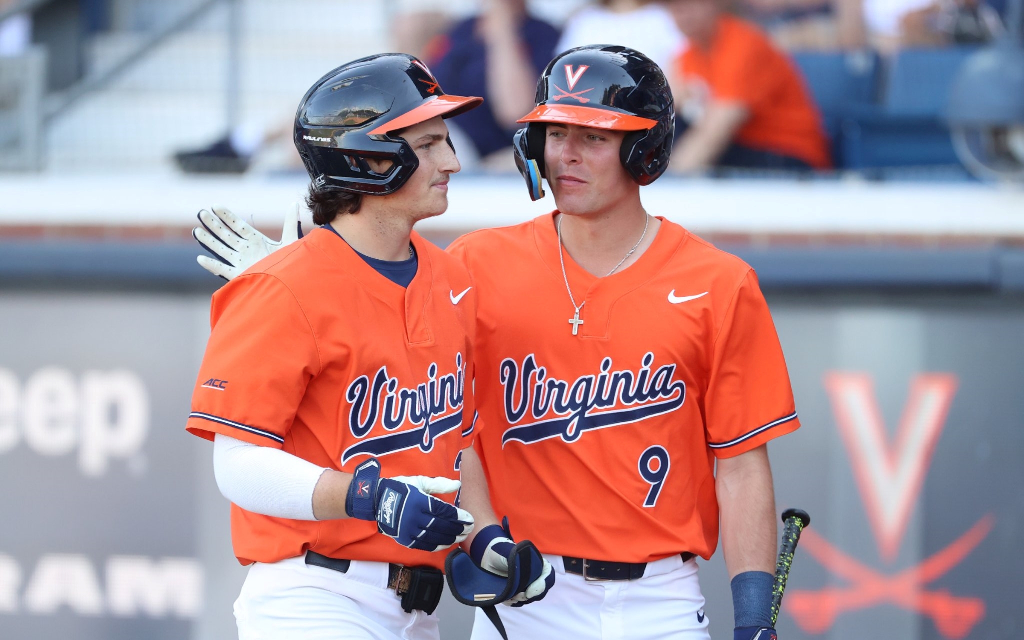 Virginia Baseball to Retire No. 11 on Ryan Zimmerman Day - Sports  Illustrated Virginia Cavaliers News, Analysis and More