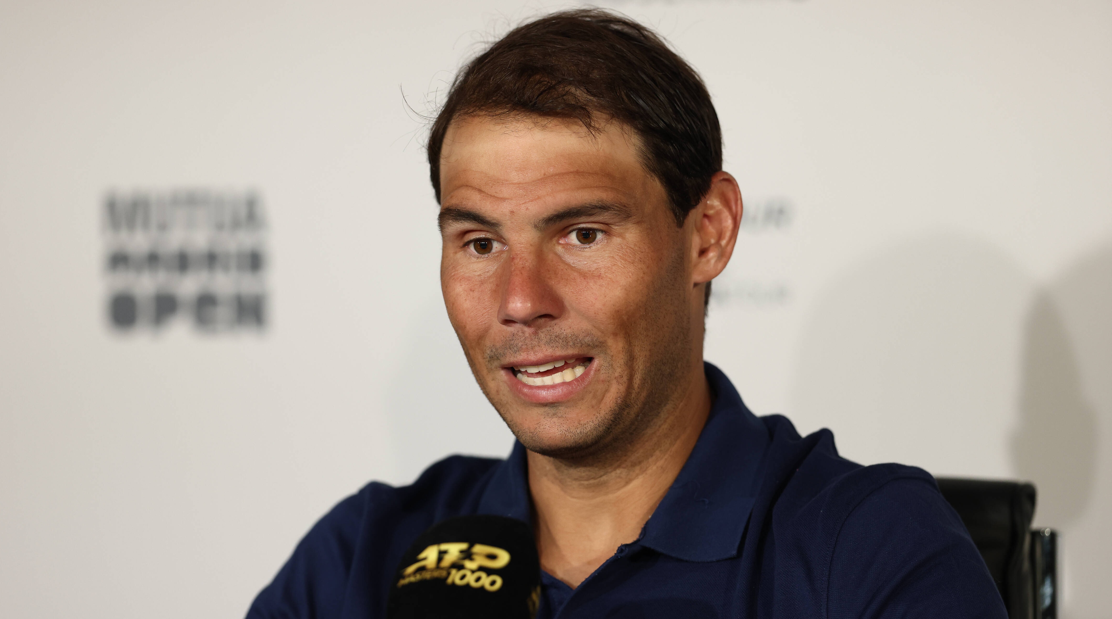 Nadal, Djokovic Sound Off on Wimbledon’s Ban of Russian Players ...