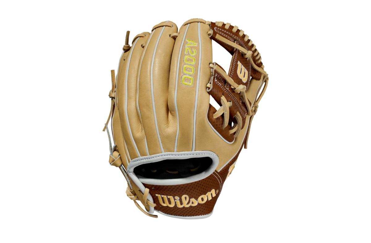 The 7 best Wilson baseball gloves for 2023