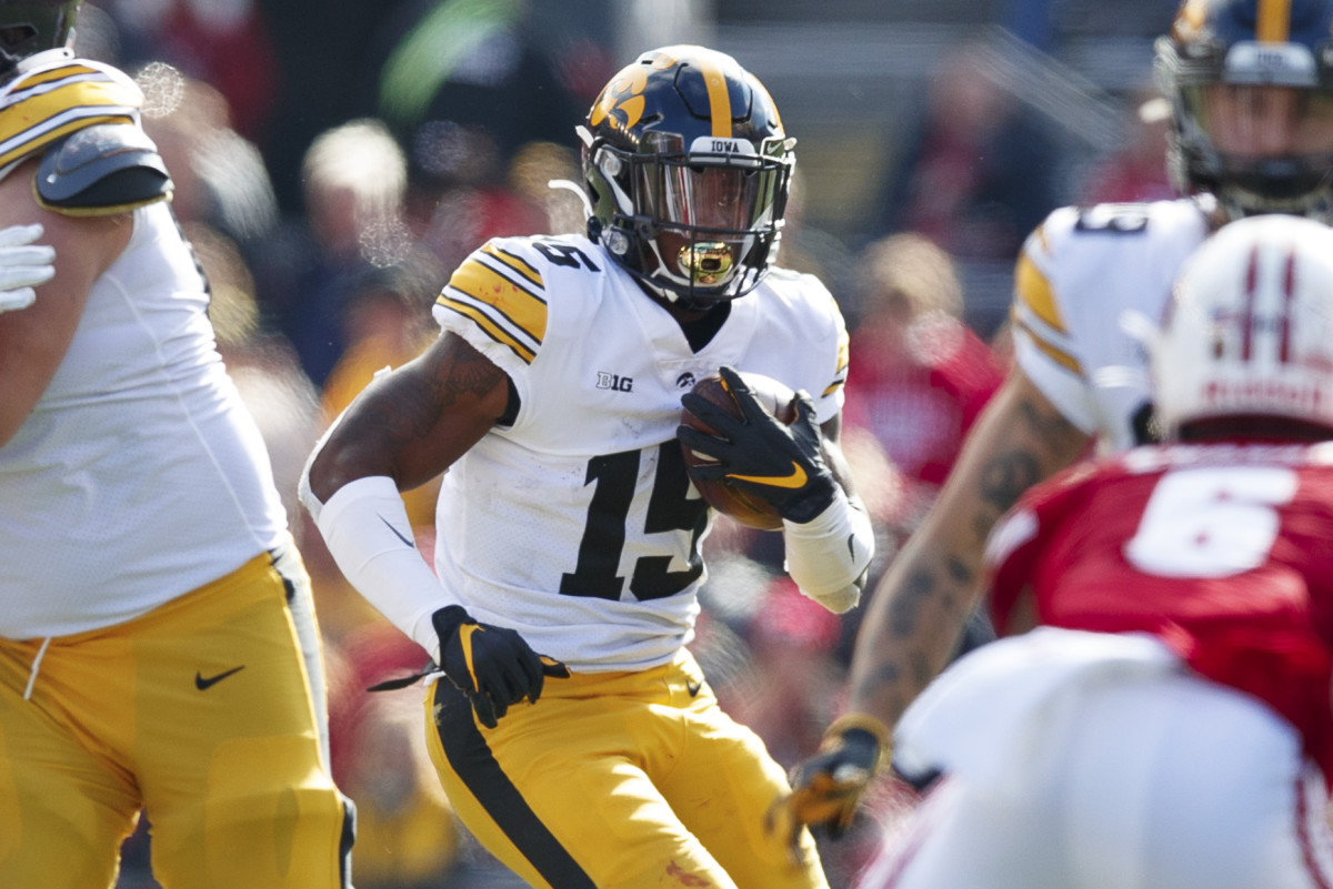 Green Bay Packers Signed 14 Undrafted Free Agents; Get To Know Them ...