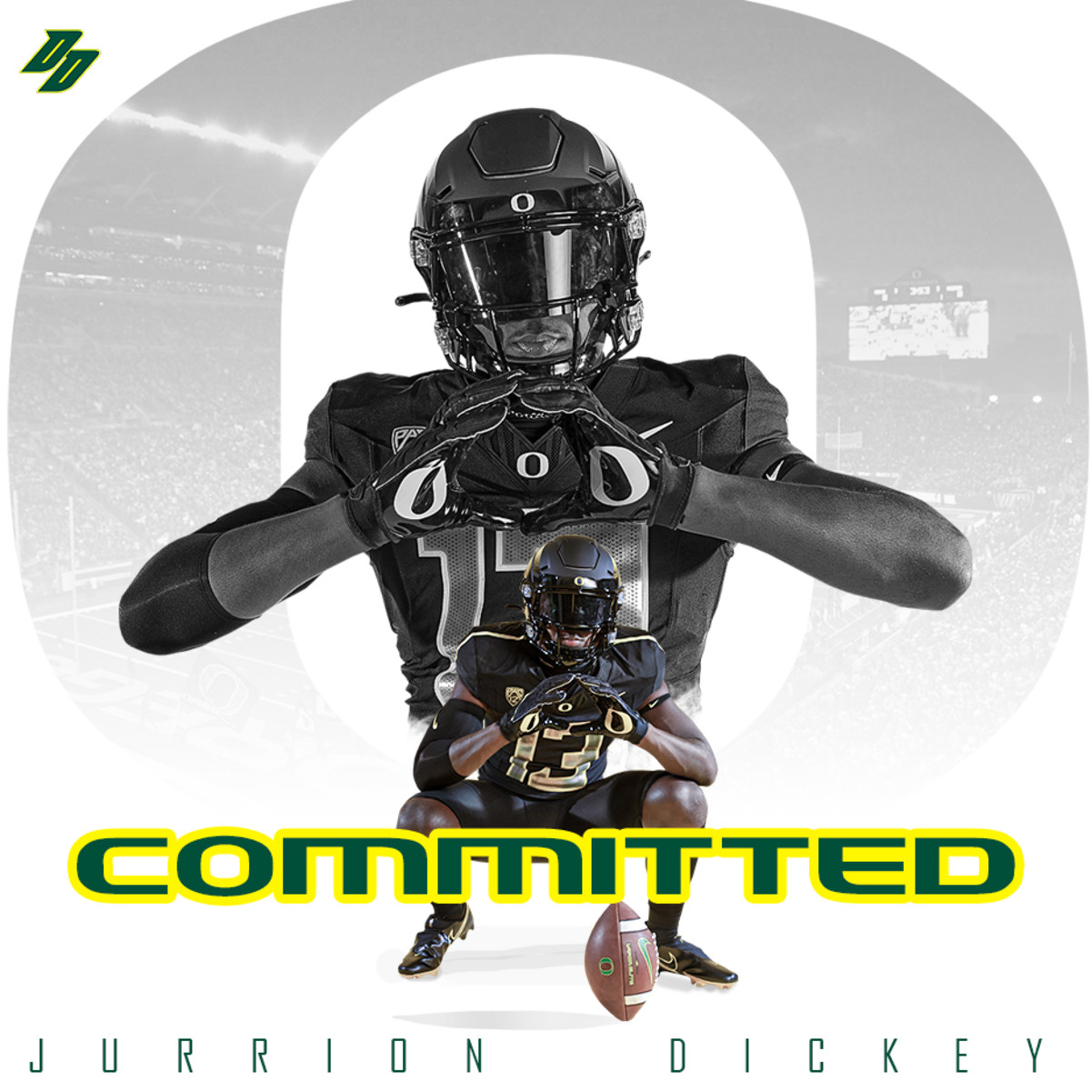 Jurrion Dickey White Edit