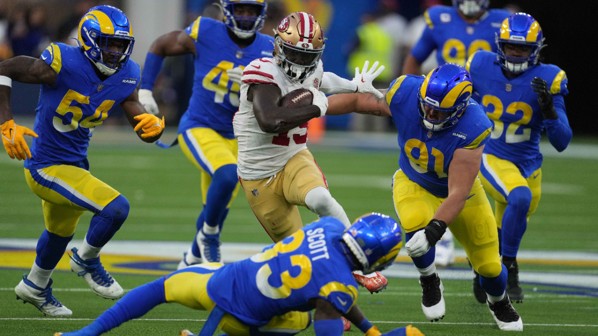 five-must-watch-games-on-the-49ers-2022-schedule-sports-illustrated