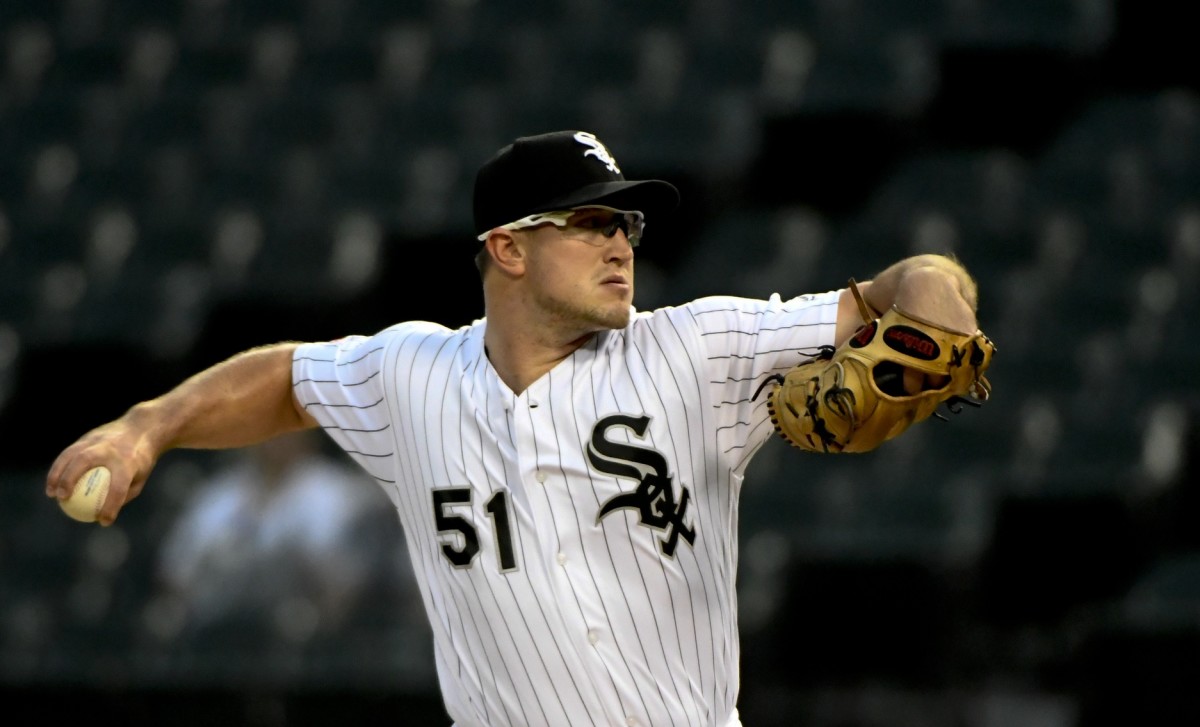 White Sox dig in for rugged — and likely telling — June - Chicago Sun-Times