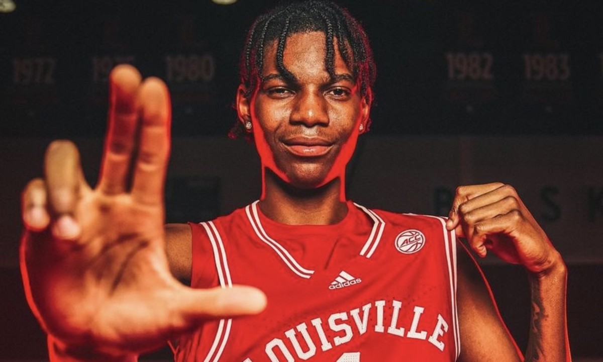 Louisville Football 2022-23 Transfer Tracker - Sports Illustrated Louisville  Cardinals News, Analysis and More