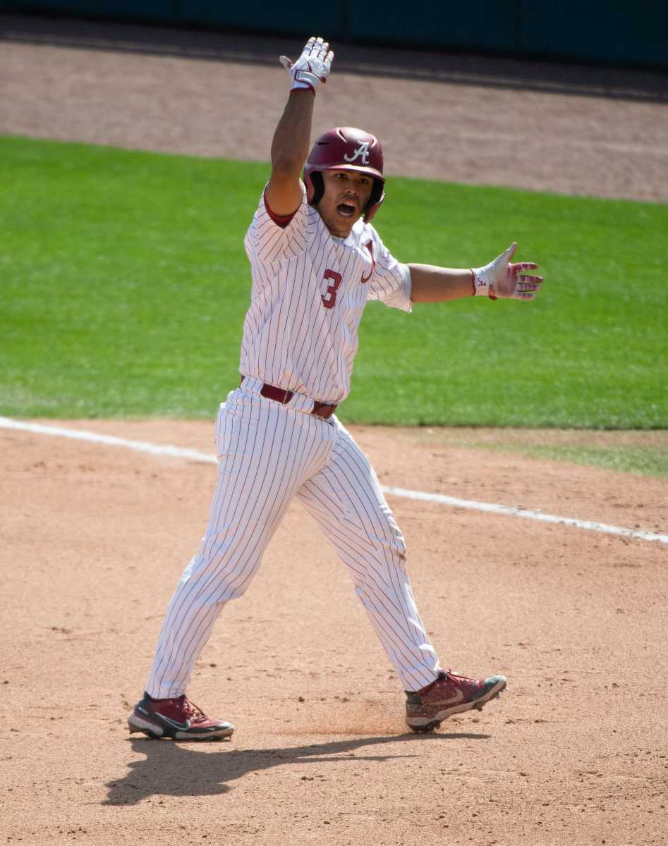 BamaCentral Three-And-Out: What is Alabama Baseball's Path to a