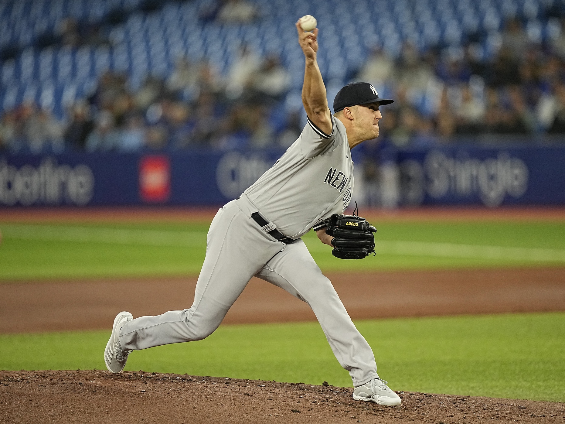 MLB Insider Reveals Contract New York Yankees SP Jameson Taillon Will  Likely Sign in Free Agency - Sports Illustrated NY Yankees News, Analysis  and More